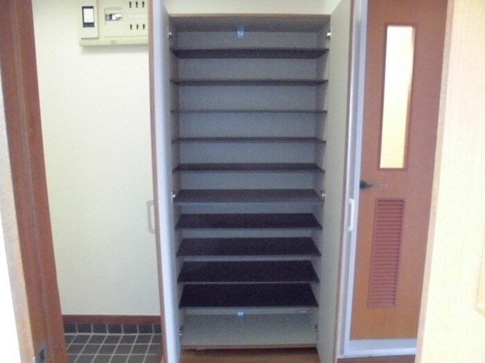 アベニールクニヤの物件内観写真