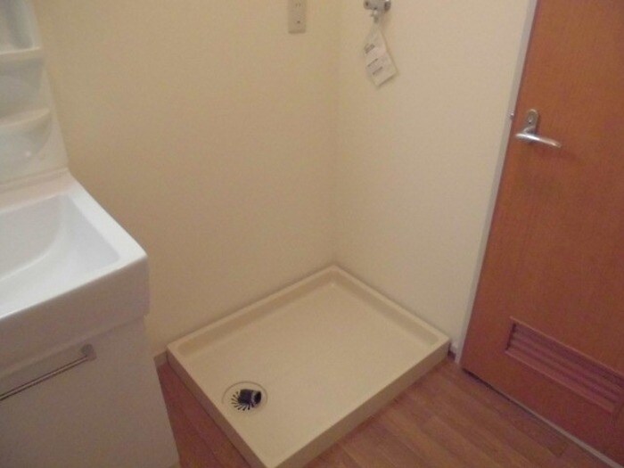 アベニールクニヤの物件内観写真