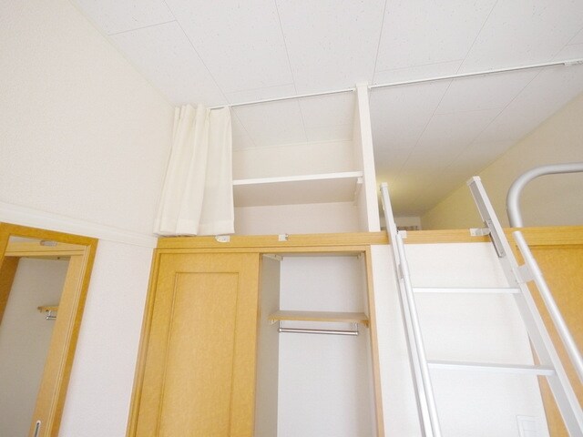 花梨 II番館の物件内観写真