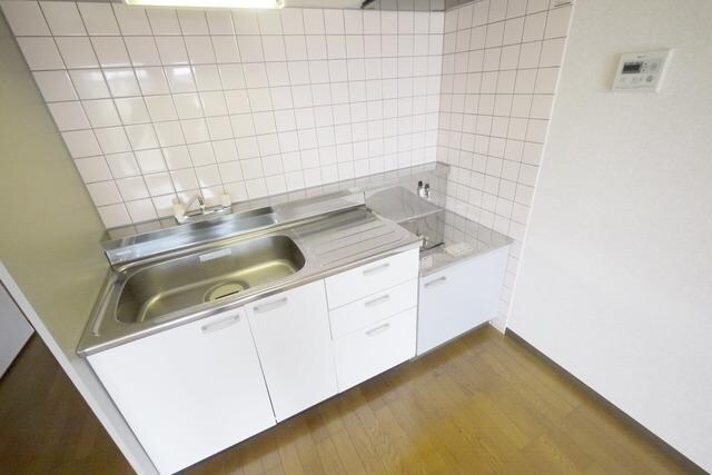 ソレアードミシマの物件内観写真