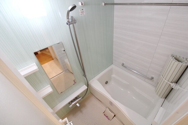 ドゥーエ大宮の物件内観写真