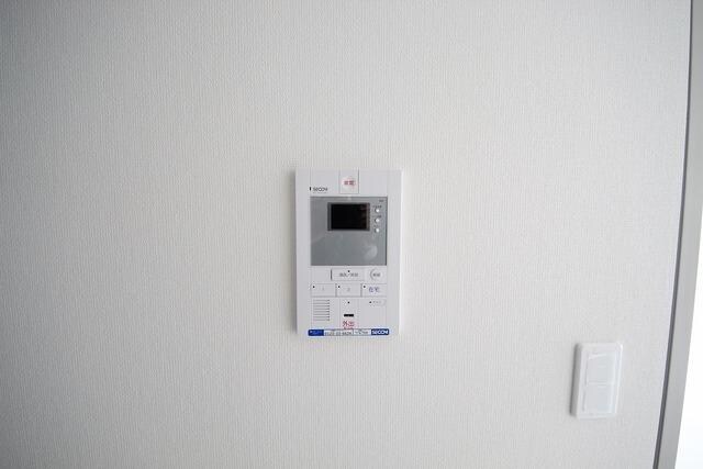 リブリ・鈴谷の物件内観写真