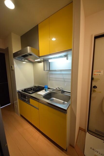 ムート中浦和の物件内観写真