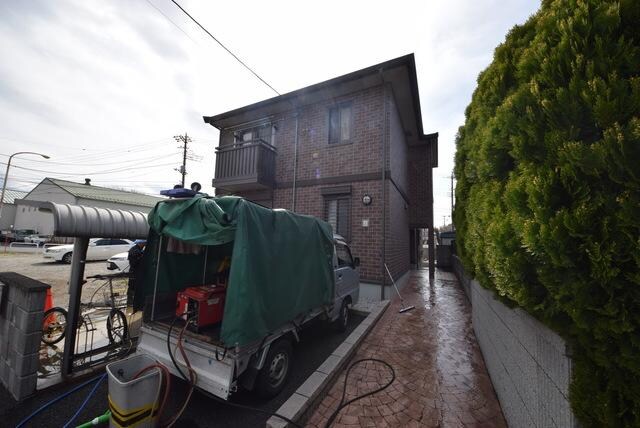 ムート中浦和の物件内観写真