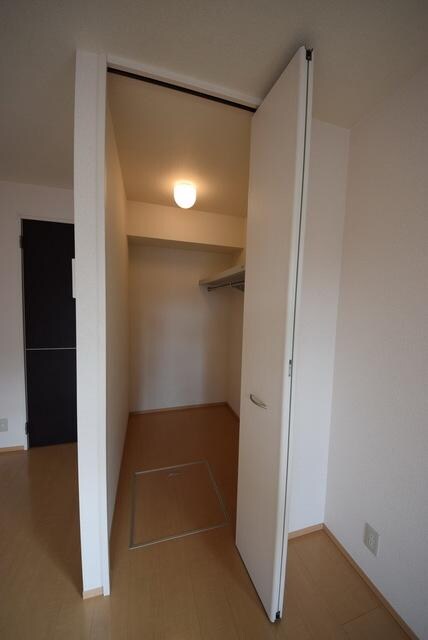 ムート中浦和の物件内観写真