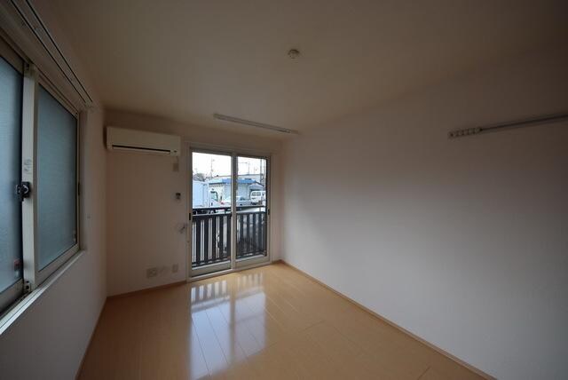 ムート中浦和の物件内観写真