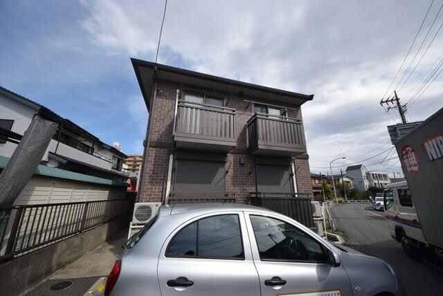 ムート中浦和の物件内観写真