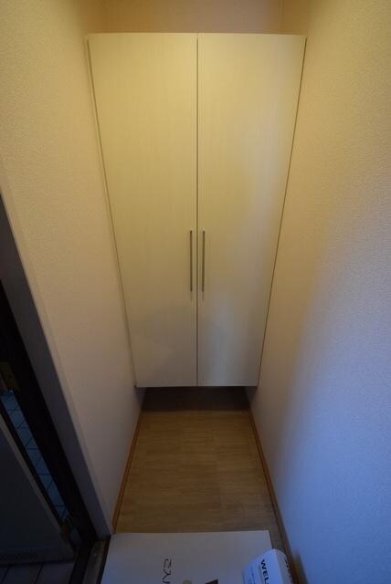 ムート中浦和の物件内観写真