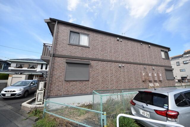 ムート中浦和の物件内観写真