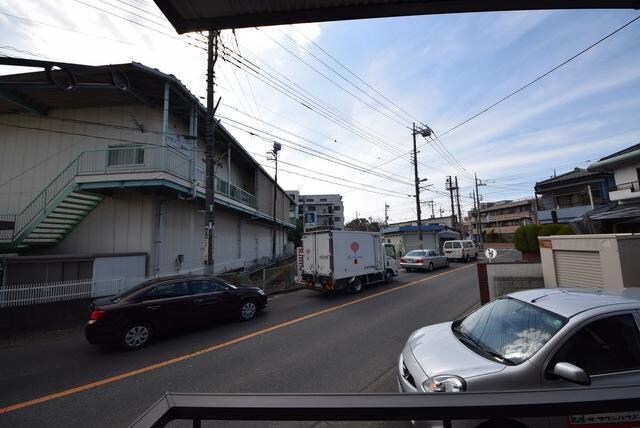 ムート中浦和の物件内観写真
