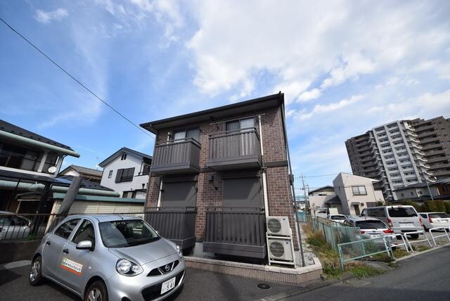 ムート中浦和の物件内観写真