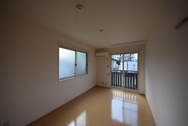 ムート中浦和の物件内観写真