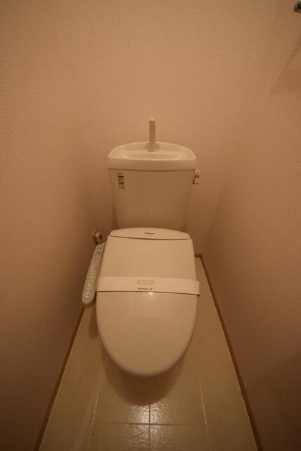 ムート中浦和の物件内観写真