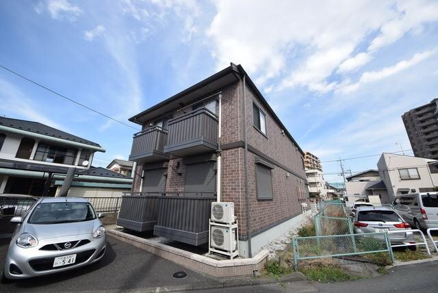 ムート中浦和の物件内観写真