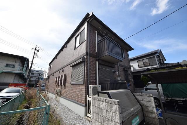 ムート中浦和の物件内観写真