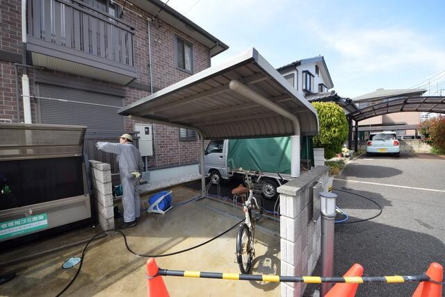 ムート中浦和の物件内観写真