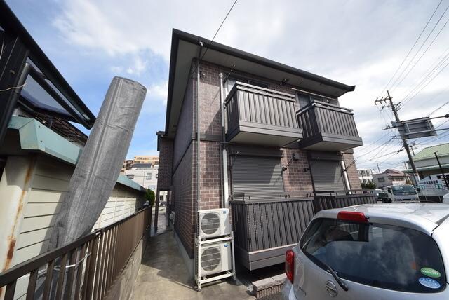 ムート中浦和の物件内観写真