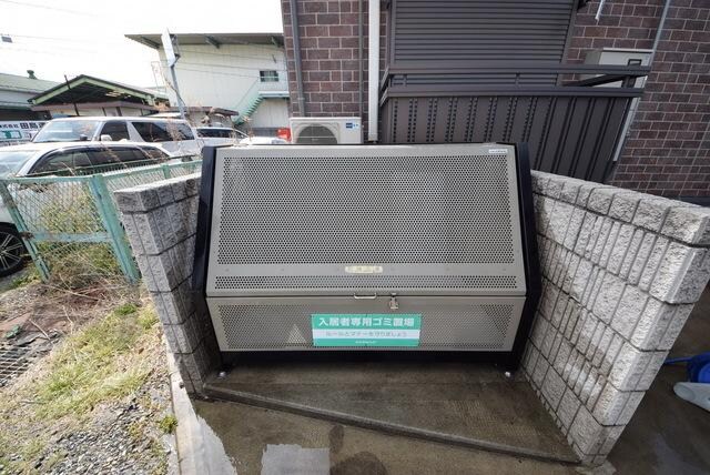 ムート中浦和の物件内観写真