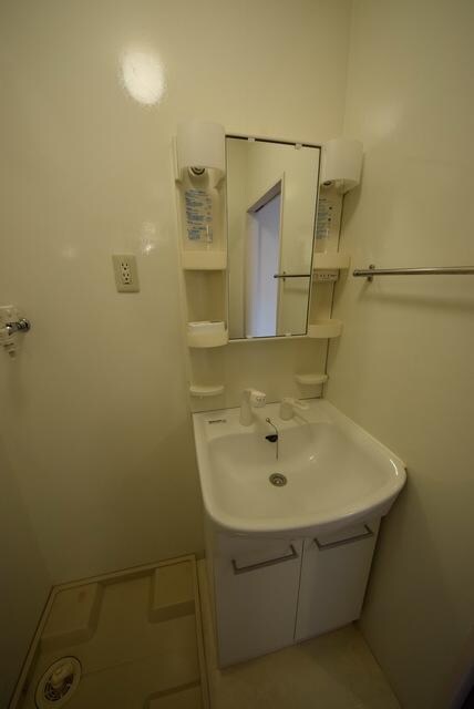 ムート中浦和の物件内観写真