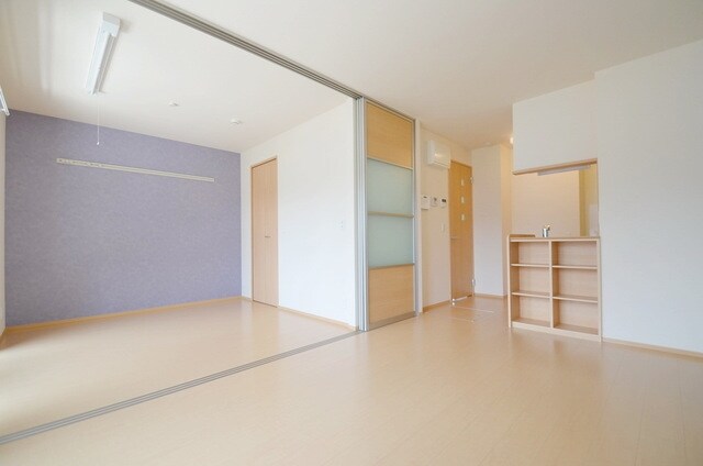 エスト・レザンの物件内観写真