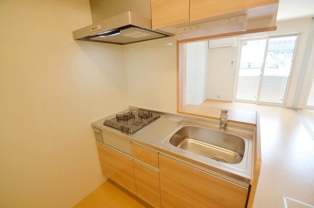 エスト・レザンの物件内観写真