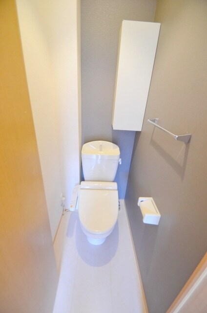 エスト・レザンの物件内観写真