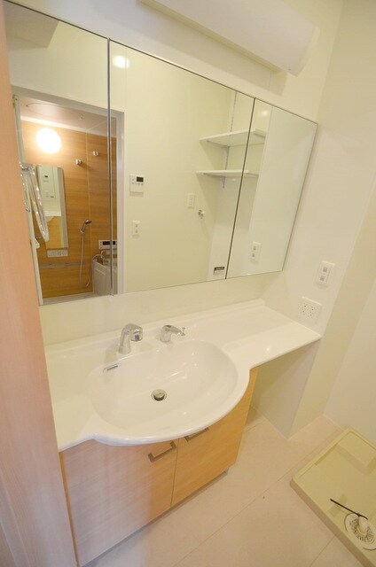 エスト・レザンの物件内観写真