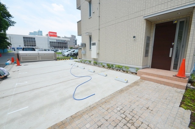 エスト・レザンの物件内観写真