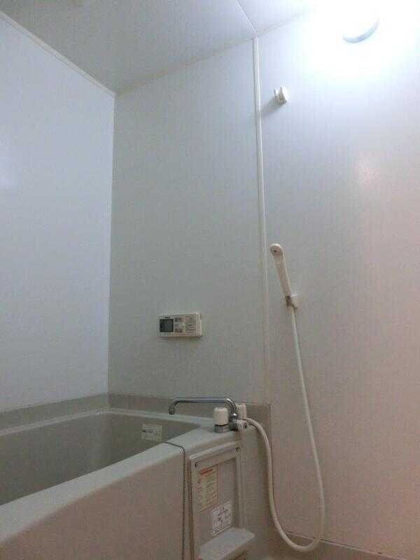 コンフォート大宮Bの物件内観写真