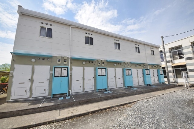 レオパレスアルテIIの物件内観写真