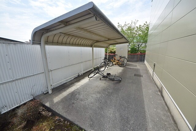 レオパレスアルテIIの物件内観写真