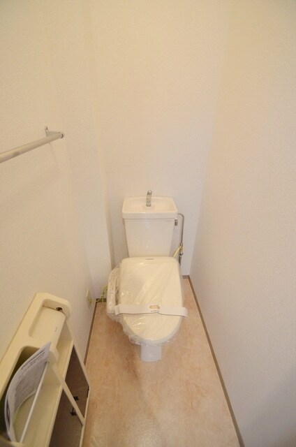 メゾン・アモーレの物件内観写真