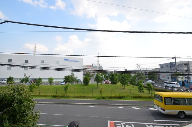 ブリリアントの物件内観写真