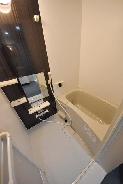 マ・メゾン大宮の物件内観写真