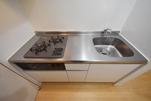 マ・メゾン大宮の物件内観写真