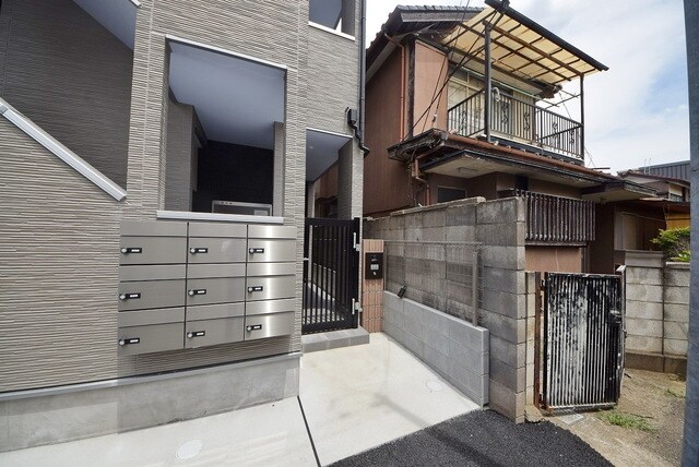 マ・メゾン大宮の物件内観写真