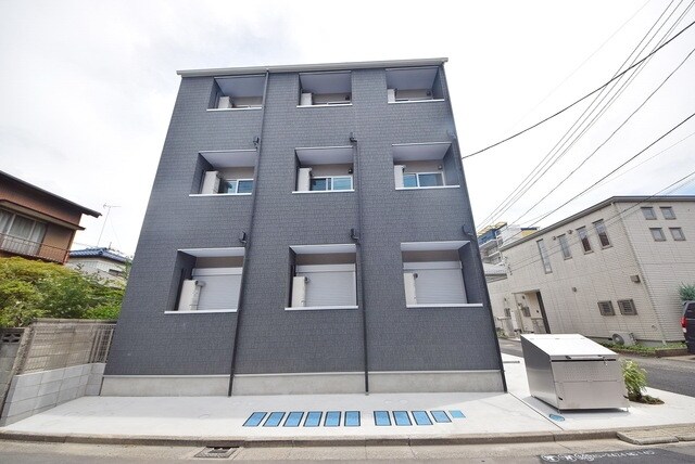 マ・メゾン大宮の物件内観写真