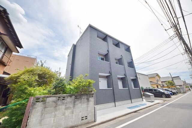 マ・メゾン大宮の物件内観写真