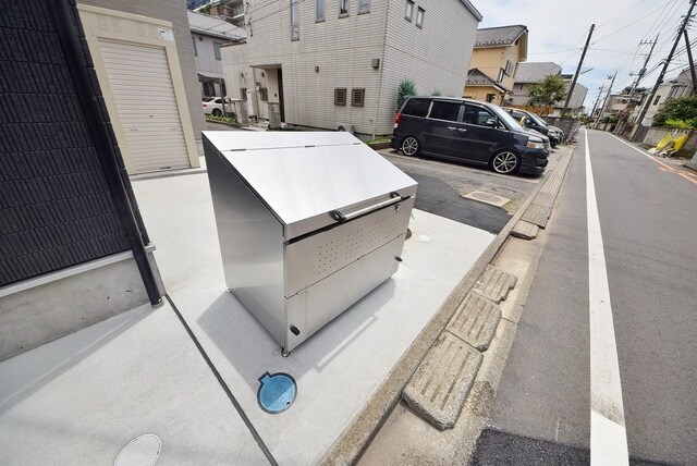 マ・メゾン大宮の物件内観写真