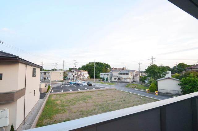 GRACEの物件内観写真