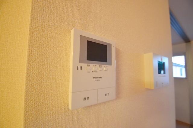 GRACEの物件内観写真