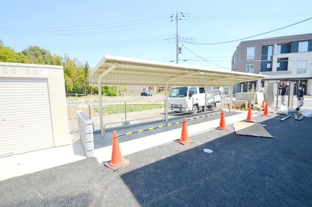 GRACEの物件内観写真