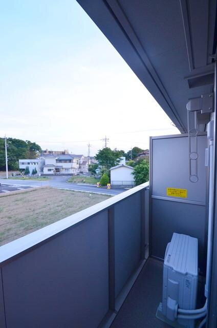 GRACEの物件内観写真