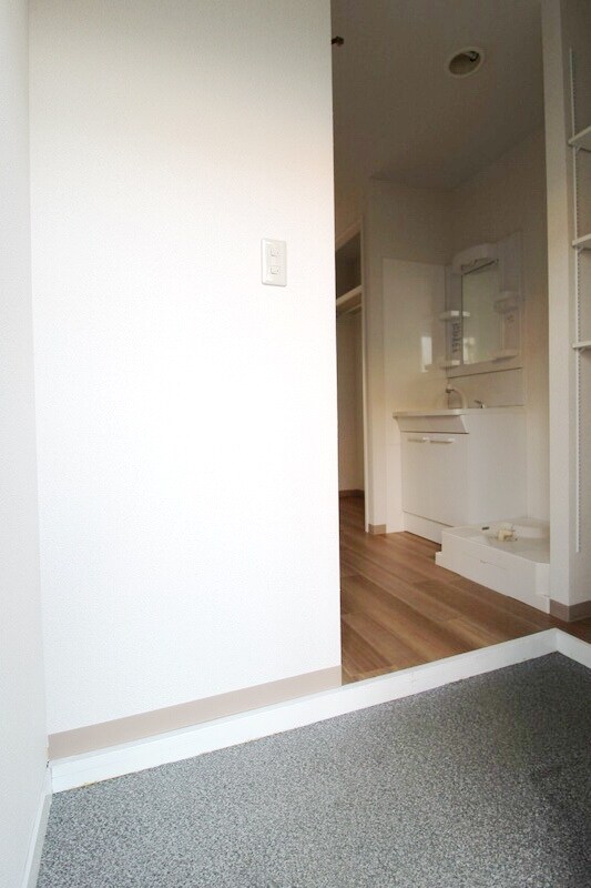 アルティア壱番館の物件内観写真