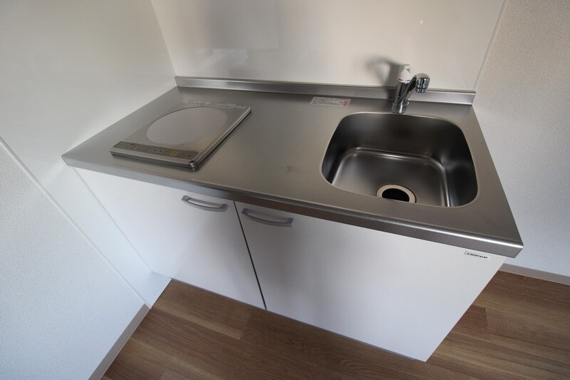 アルティア壱番館の物件内観写真