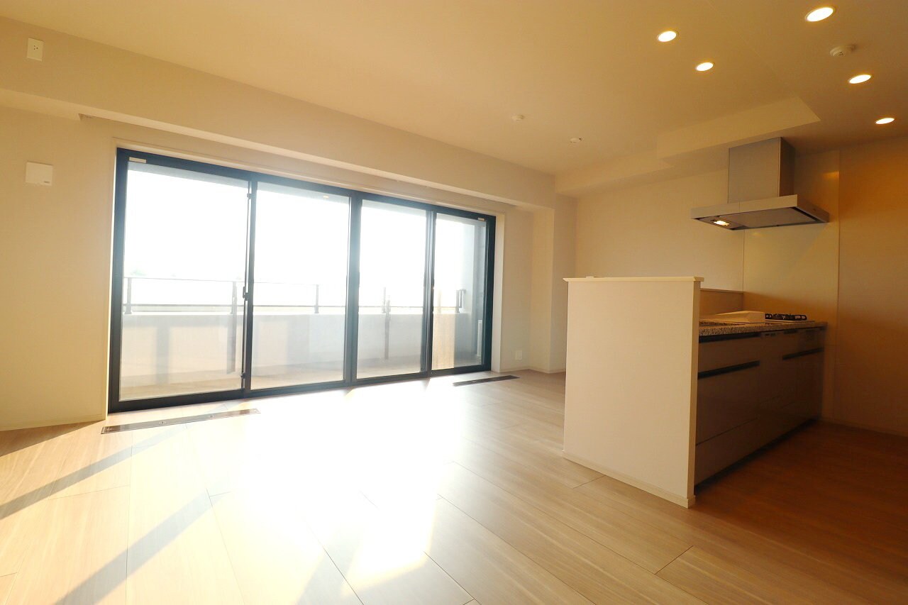 プラウドシティ武蔵浦和ステーションアリーナの物件内観写真