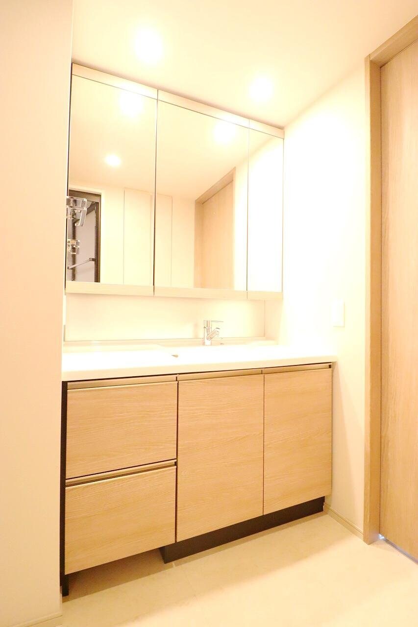 プラウドシティ武蔵浦和ステーションアリーナの物件内観写真