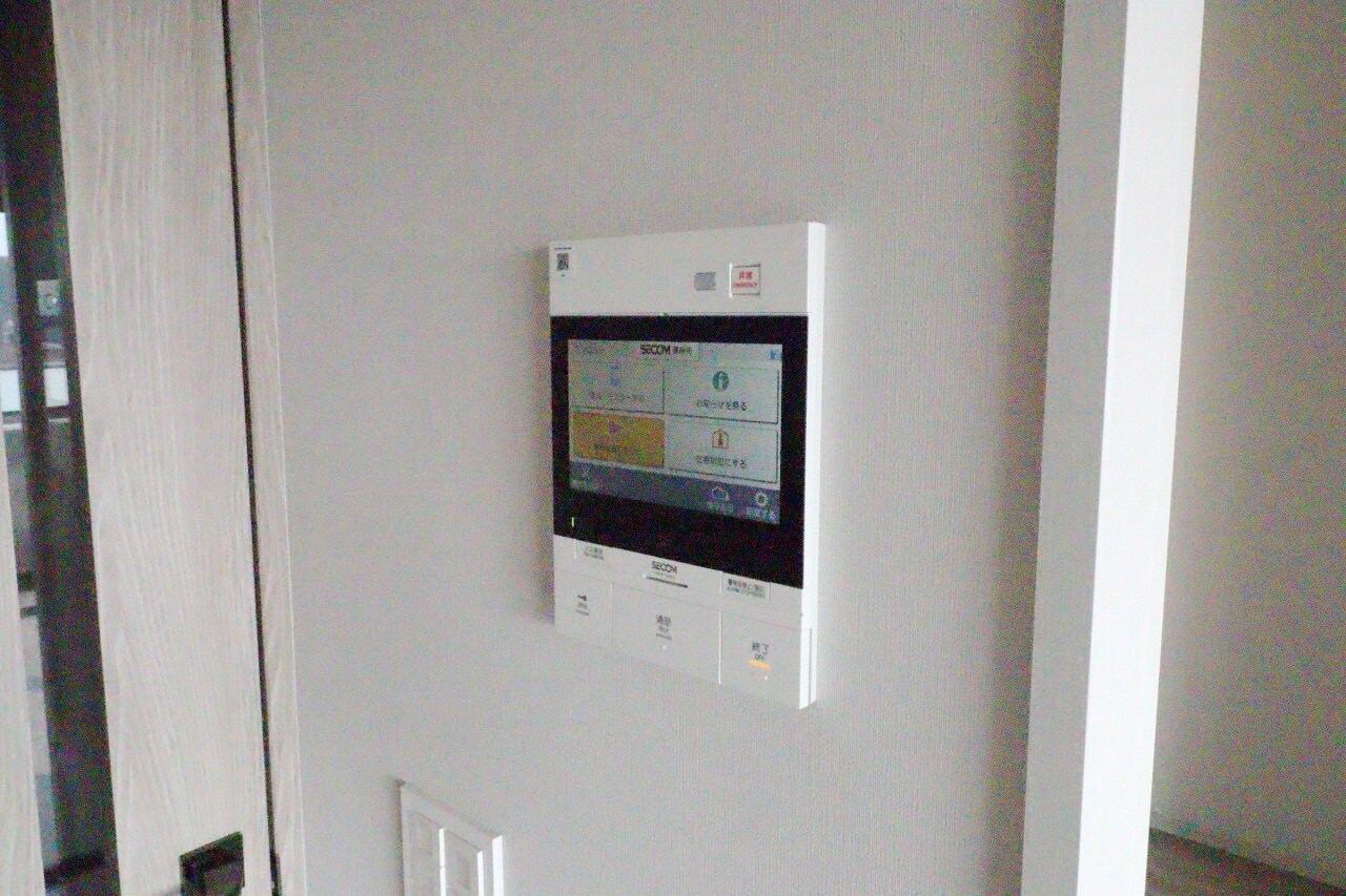 プラウドシティ武蔵浦和ステーションアリーナの物件内観写真