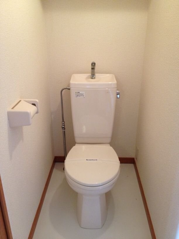 レオパレスアルテIIの物件内観写真