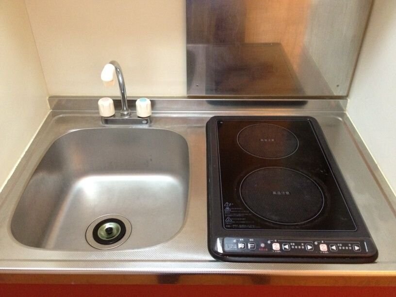 レオパレスアルテIIの物件内観写真